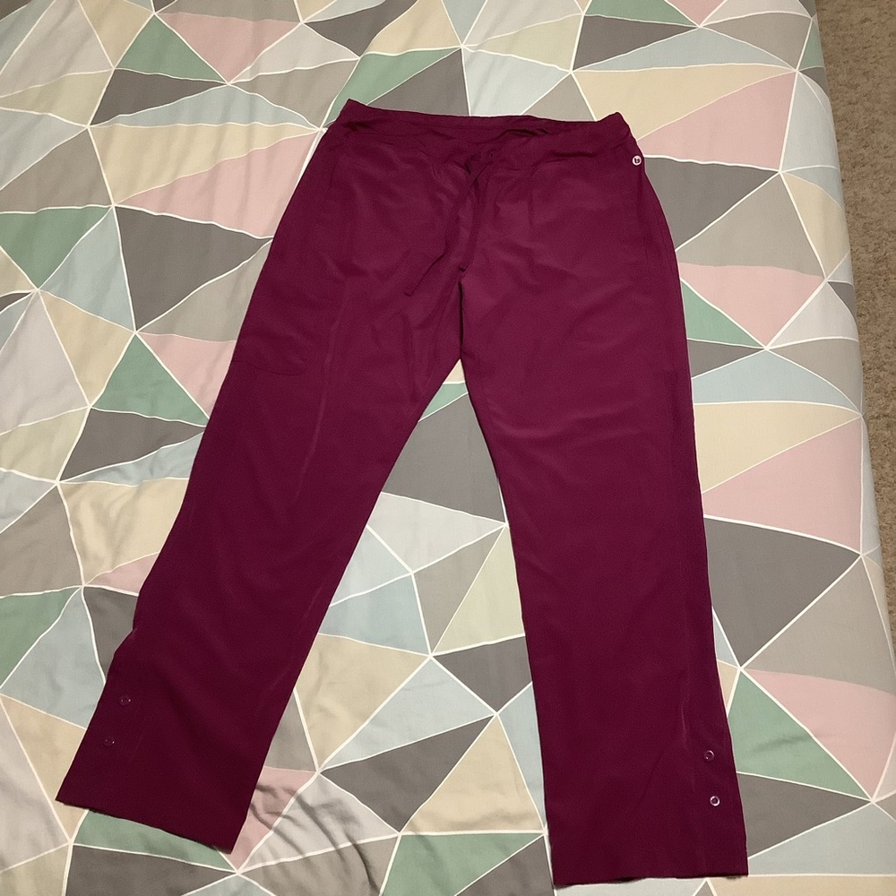 Barco One Scrub Pants, Large